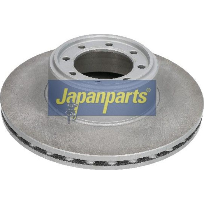 Japanparts Bremsscheibe DP-0228C Japanparts Bremsscheibe DP-0228C