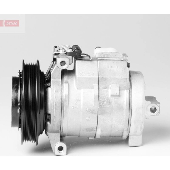 Denso Kompressor DCP17121