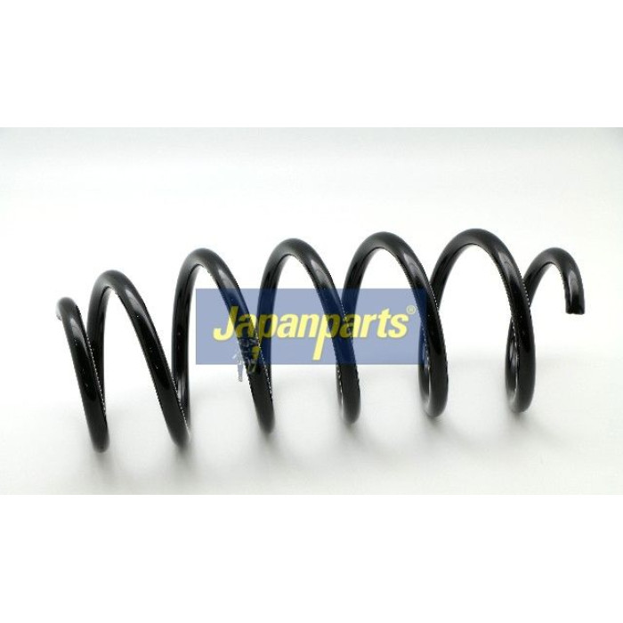 Japanparts Fahrwerksfeder ZC3541A Japanparts Fahrwerksfeder ZC3541A