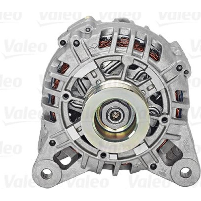 Valeo Lichtmaschine 439661 Valeo Lichtmaschine 439661