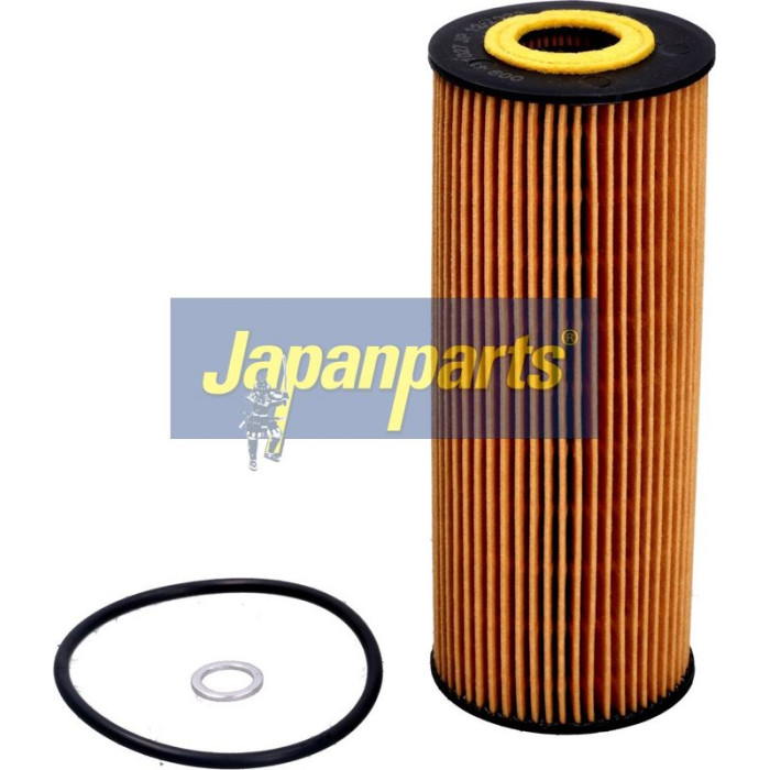 Japanparts Ölfilter FO-ECO009 Japanparts Ölfilter FO-ECO009