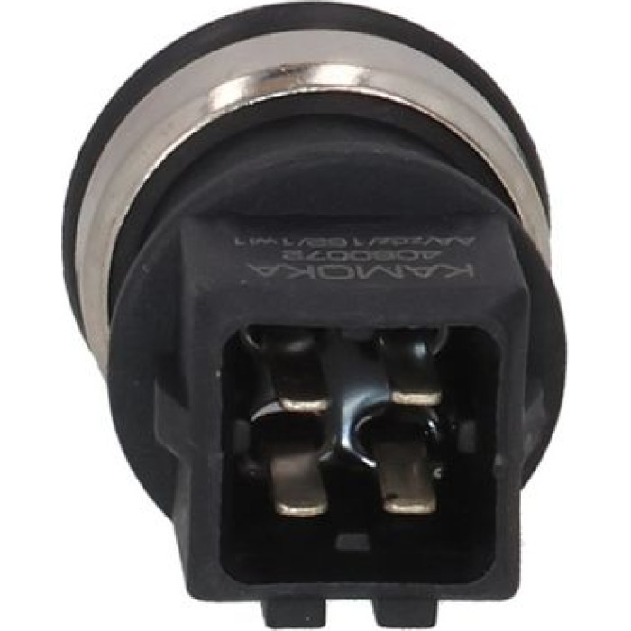 Kamoka Kühlmitteltemperatursensor 4080072 Kamoka Kühlmitteltemperatursensor 4080072