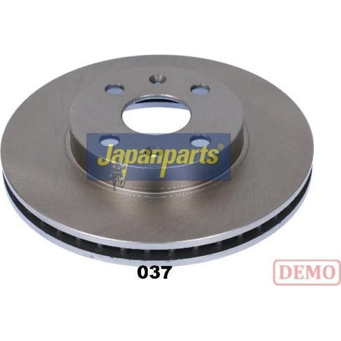 Japanparts Bremsscheibe DI-037C Japanparts Bremsscheibe DI-037C