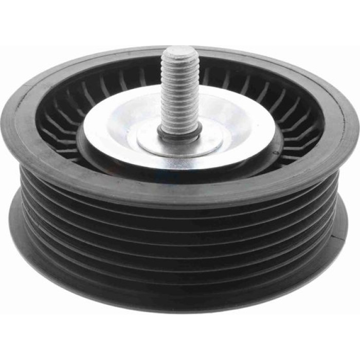 Vaico Umlenkrolle für Keilrippenriemen V30-3118 Vaico Umlenkrolle für Keilrippenriemen V30-3118