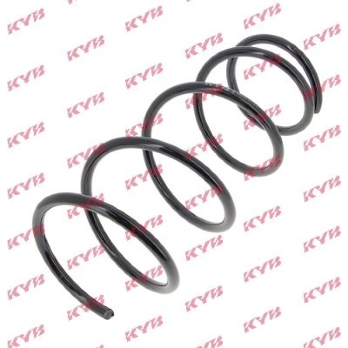 KYB Fahrwerksfeder Subaru P. Forester 2.0/2.5 09/02 RC3942 KYB Fahrwerksfeder Subaru P. Forester 2.0/2.5 09/02 RC3942