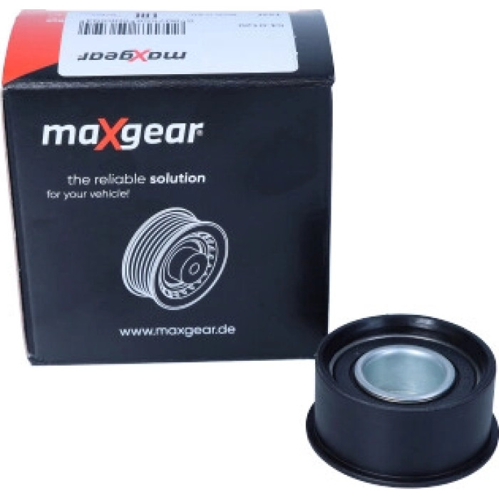 54-0243 MAXGEAR Zahnriemen-Umlenkrolle/Führungsrolle 55313MG 54-0243 54-0243 MAXGEAR Zahnriemen-Umlenkrolle/Führungsrolle 55313MG 54-0243