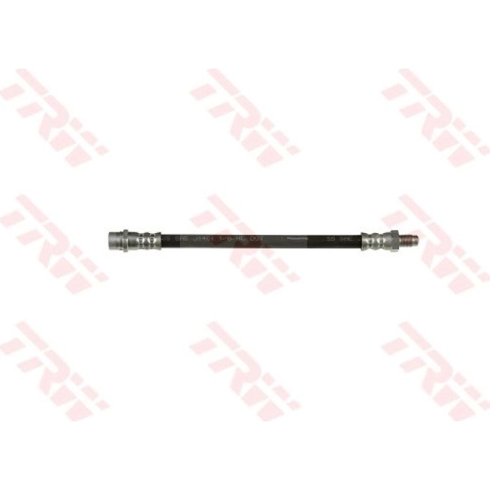 TRW Bremsschlauch Hinterachse PHB318 TRW Bremsschlauch Hinterachse PHB318