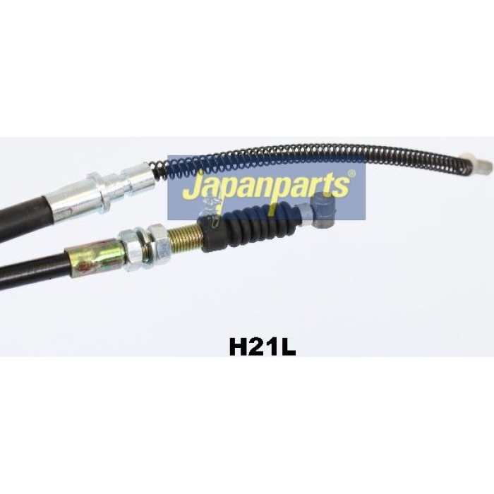 Japanparts Handbremsseil Seilzug Festellbremse BC-H21L