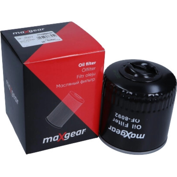MAXGEAR Ölfilter 26-2082