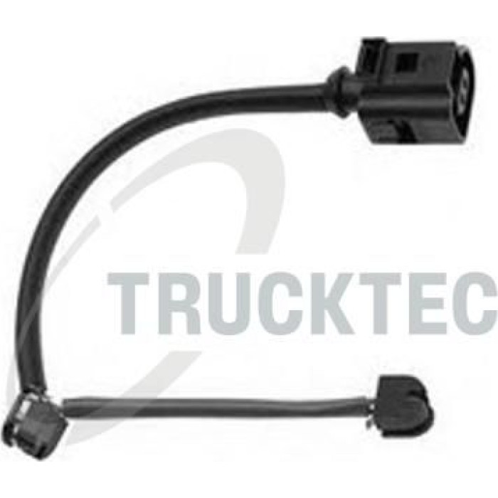 TRUCKTEC AUTOMOTIVE Verschleißsensor 07.42.046 TRUCKTEC AUTOMOTIVE Verschleißsensor 07.42.046