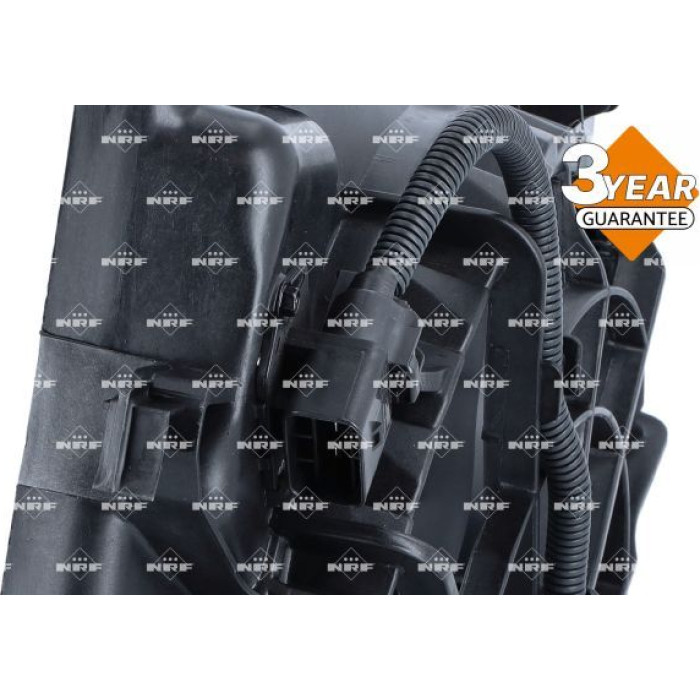 NRF Kühlerlüfter 470004 NRF Kühlerlüfter 470004