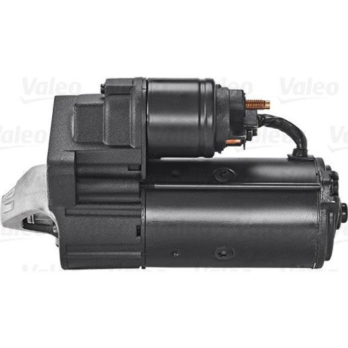 Valeo Anlasser 455550 Valeo Anlasser 455550