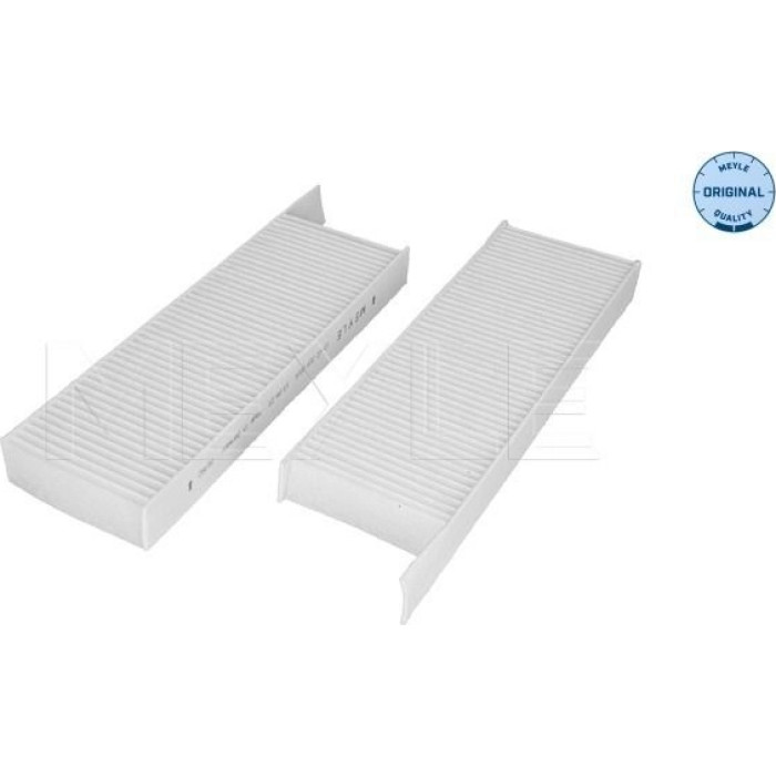 11-12 319 0019 MEYLE Innenraumfilter Citroen Berlingo 11-12 319 0019 MEYLE Innenraumfilter Citroen Berlingo