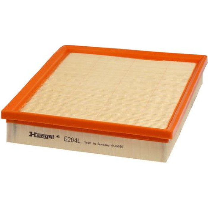 HENGST FILTER Luftfilter E204L HENGST FILTER Luftfilter E204L
