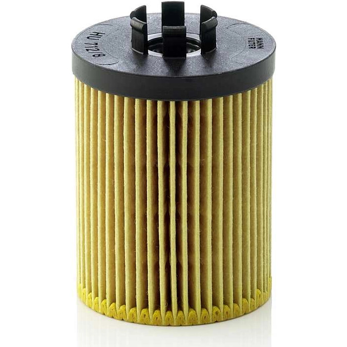 MANN-FILTER Ölfilter HU 712/8 X MANN-FILTER Ölfilter HU 712/8 X