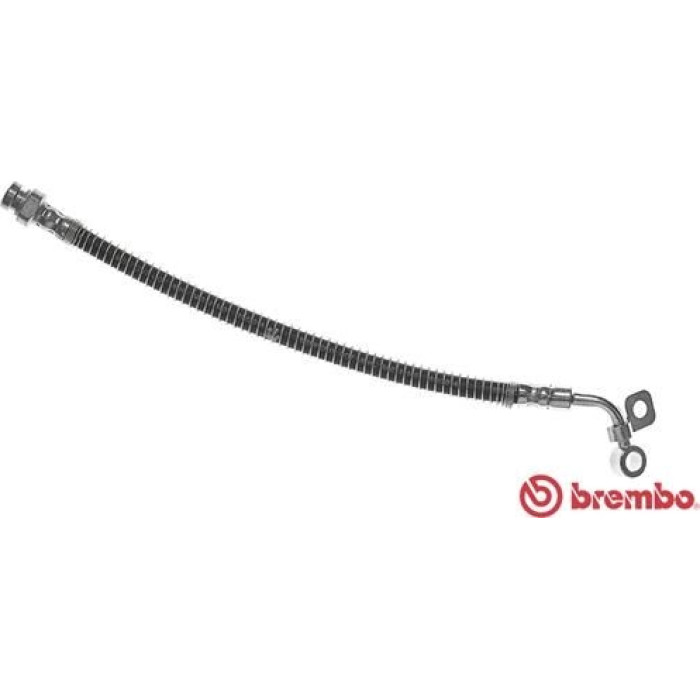 BREMBO Bremsschlauch T 30 070 BREMBO Bremsschlauch T 30 070