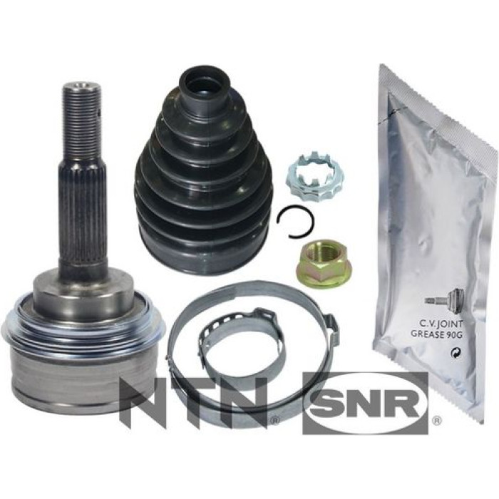 SNR Gelenksatz, Antriebswelle OJK69.003 SNR Gelenksatz, Antriebswelle OJK69.003