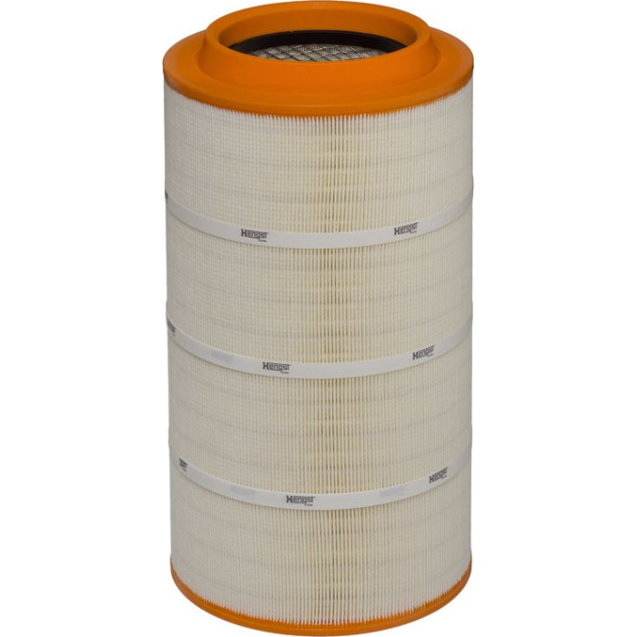 HENGST FILTER Luftfilter E603L HENGST FILTER Luftfilter E603L