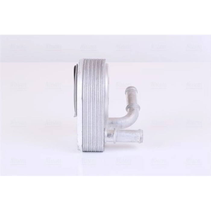 Nissens Ölkühler PKW 90970 Nissens Ölkühler PKW 90970
