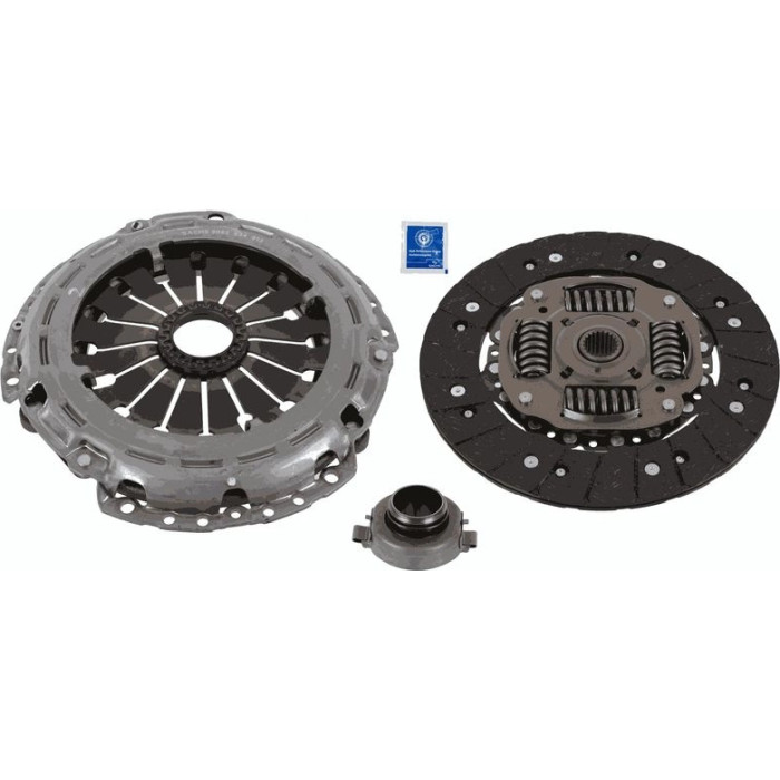 3000 951 613 Sachs Kupplungssatz 3000 951 613 3000 951 613 Sachs Kupplungssatz 3000 951 613