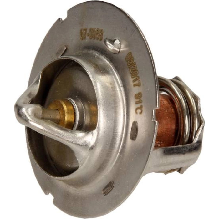 MAXGEAR Kühlmittelthermostat 67-0058