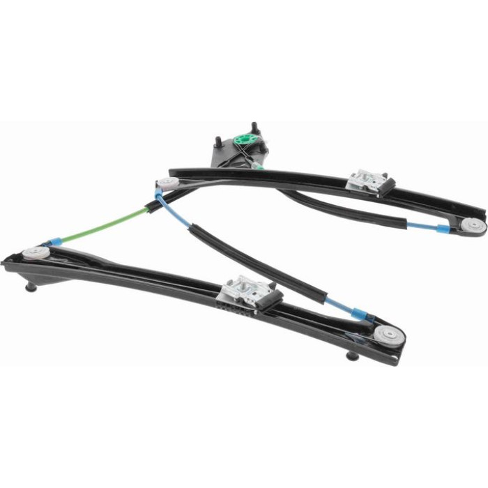 VAICO V10-8775 Fensterheber vorne rechts, elektrisch, ohne Motor