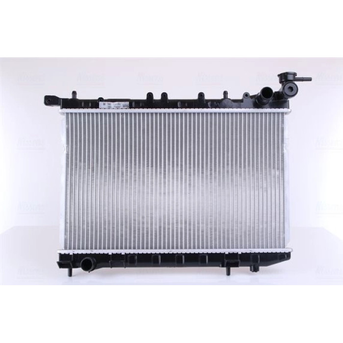 Nissens Wasserkühler PKW 62949 Nissens Wasserkühler PKW 62949