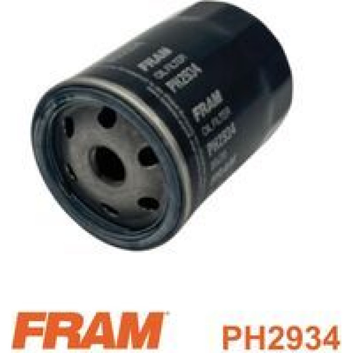 Fram Ölfilter PH2934