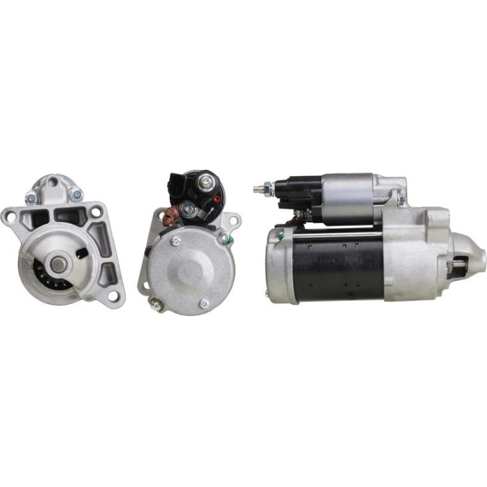 DRI Anlasser 315079152 12 V DRI Anlasser 315079152 12 V