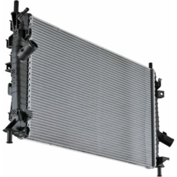 MAHLE Kühler, Motorkühlung CR 1351 000P MAHLE Kühler, Motorkühlung CR 1351 000P