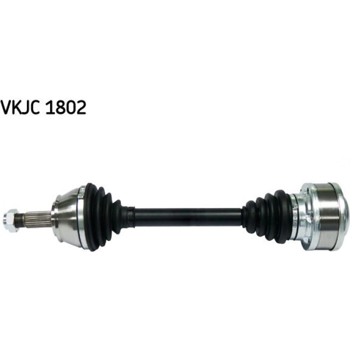 SKF Antriebswelle VKJC 1802 SKF Antriebswelle VKJC 1802