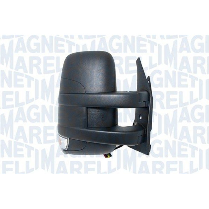 Magneti Marelli Außenspiegel RV31810 - Fahrerhaus Magneti Marelli Außenspiegel RV31810 - Fahrerhaus