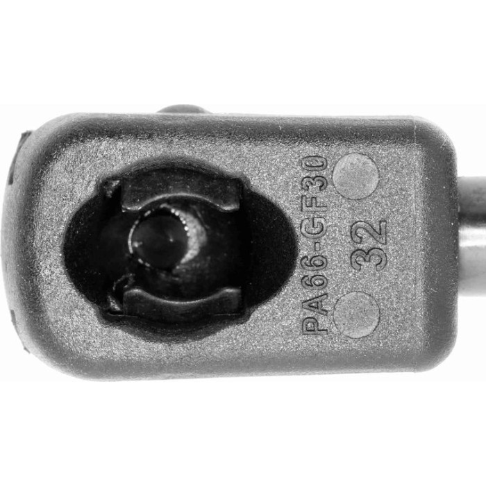 Vaico Gasdruckfeder für Heckklappe/Kofferraumdeckel V30-2072