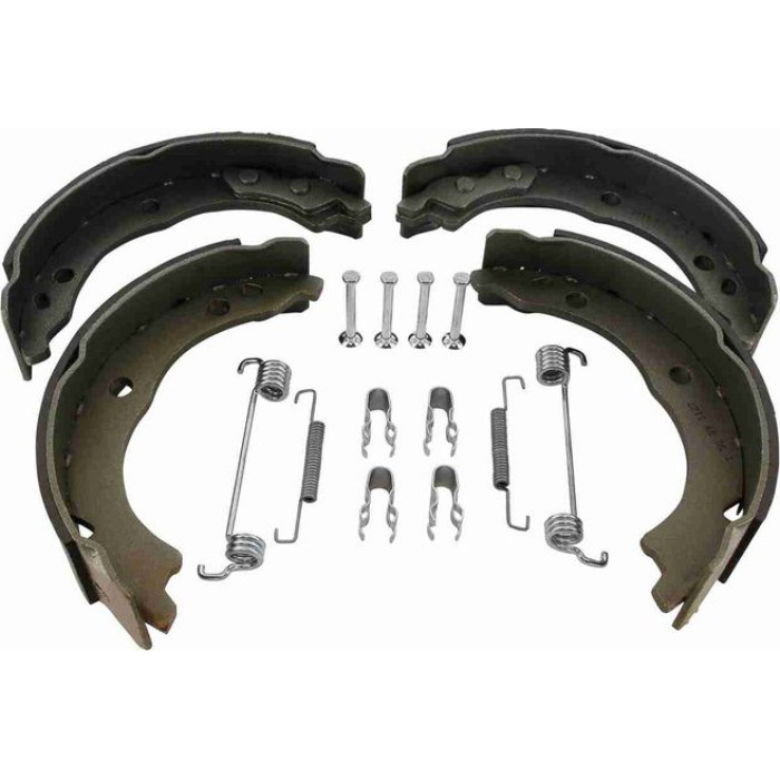 V22-0059 Vaico Handbremsbackensatz V22-0059 V22-0059 Vaico Handbremsbackensatz V22-0059