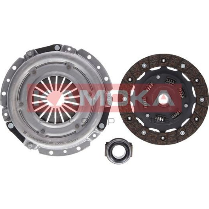 Kamoka Kupplungssatz KC007 Kamoka Kupplungssatz KC007