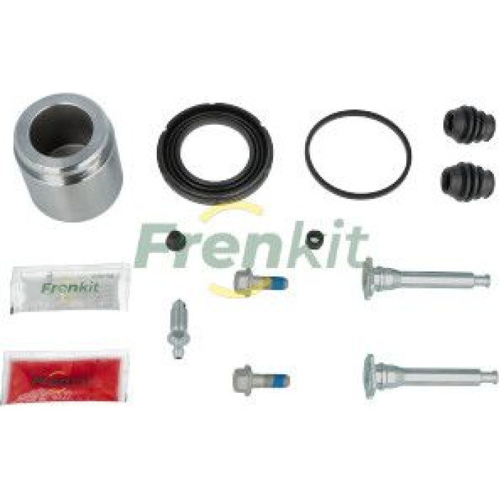 FRENKIT Reparatursatz, Bremssattel 757545 FRENKIT Reparatursatz, Bremssattel 757545