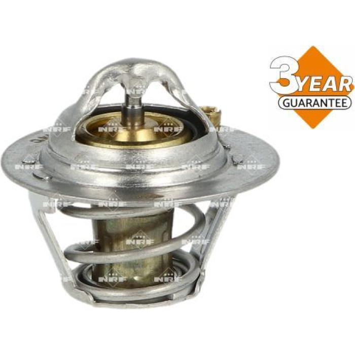 NRF Kühlmittelthermostat 725182 NRF Kühlmittelthermostat 725182