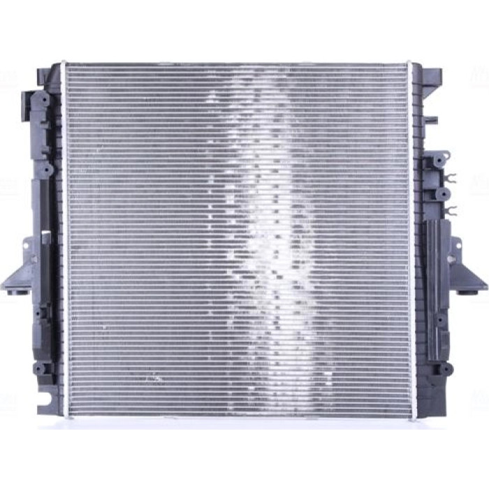 Nissens Wasserkühler PKW 64333 Nissens Wasserkühler PKW 64333