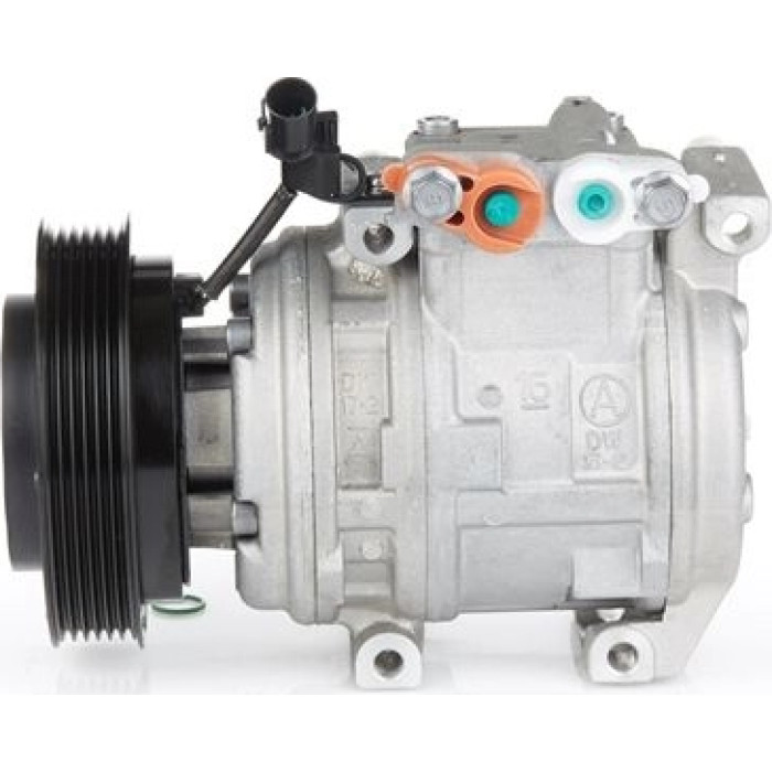 Nissens Klimakompressor PKW 890233 Nissens Klimakompressor PKW 890233