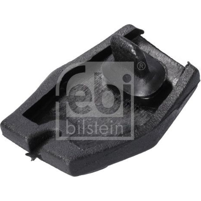 febi Bremspedalbelag 12021