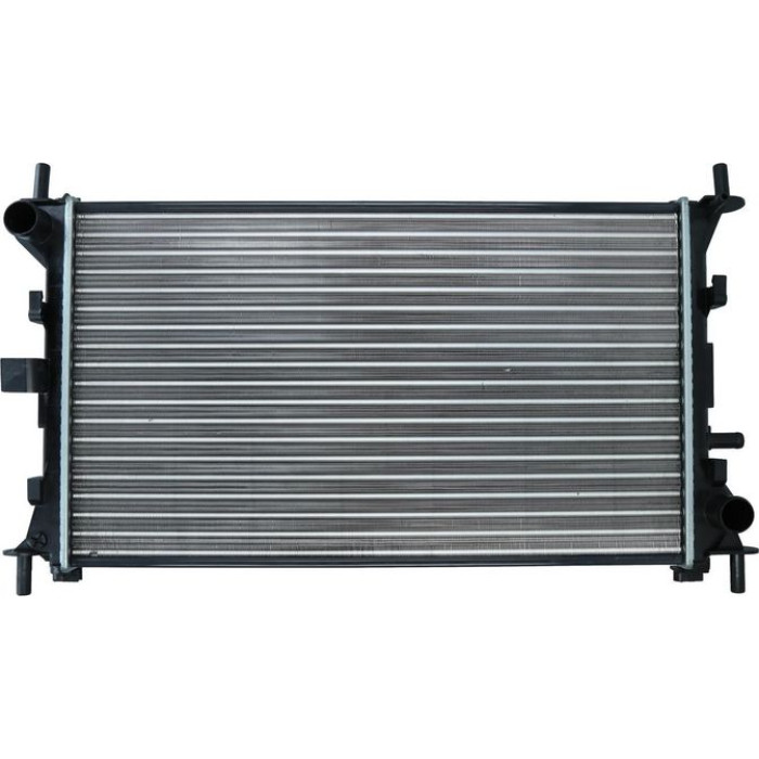 Kamoka Motorkühler 7705132 Kamoka Motorkühler 7705132