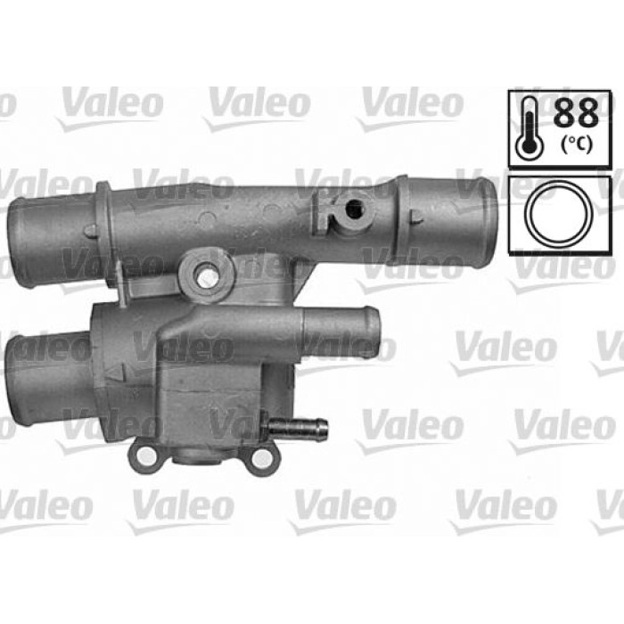 Valeo Thermostat 820446 Valeo Thermostat 820446