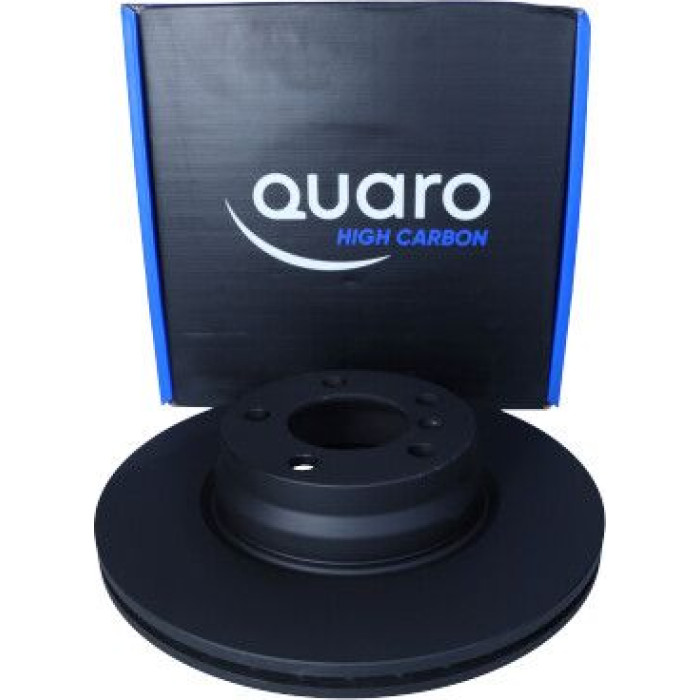 Quaro Bremsscheibe QD4225HC Quaro Bremsscheibe QD4225HC