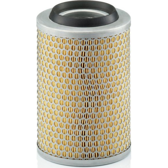 MANN-FILTER Luftfilter C 15 127/2 MANN-FILTER Luftfilter C 15 127/2