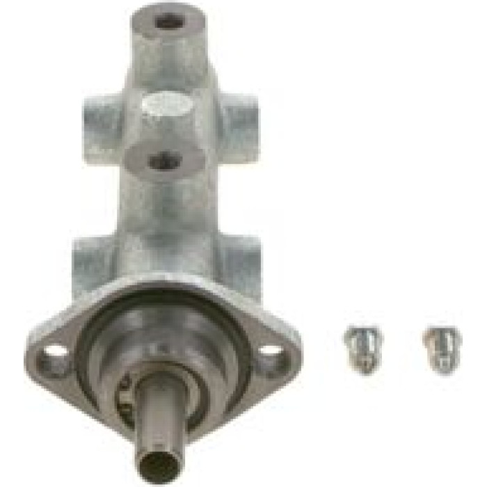 Bosch Hauptbremszylinder 0 986 480 428 Bosch Hauptbremszylinder 0 986 480 428
