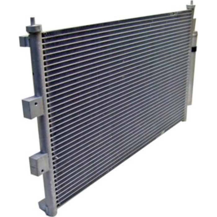 Kondensator, Klimaanlage AC 835 000S Kondensator, Klimaanlage AC 835 000S