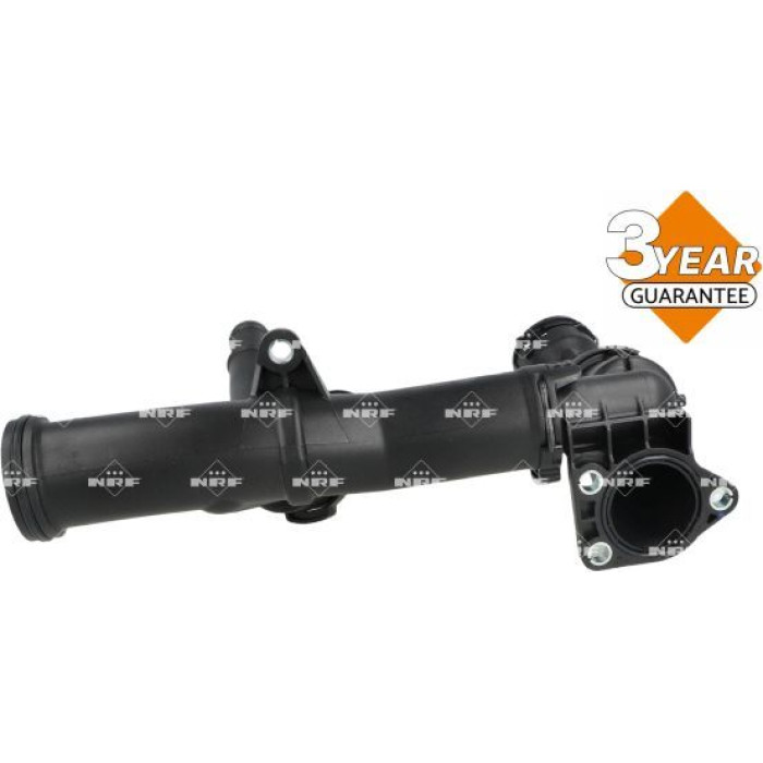 NRF Kühlmittelthermostat 725236 NRF Kühlmittelthermostat 725236