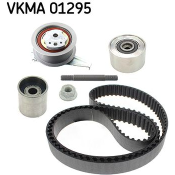 VKMA01295 SKF Zahnriemensatz VKMA 01295