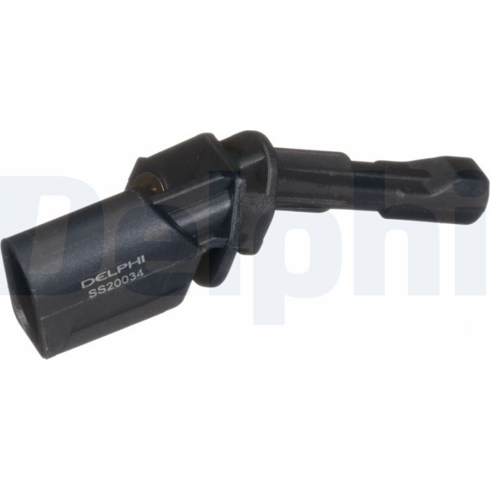 Delphi ABS-Sensor SS20034 Delphi ABS-Sensor SS20034