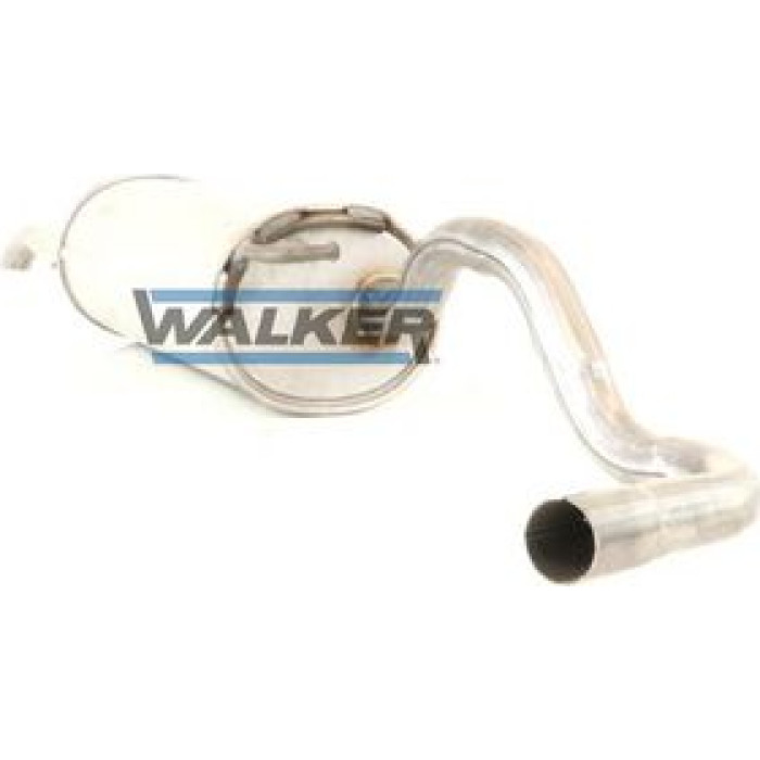 Walker Endschalldämpfer 22557 Walker Endschalldämpfer 22557